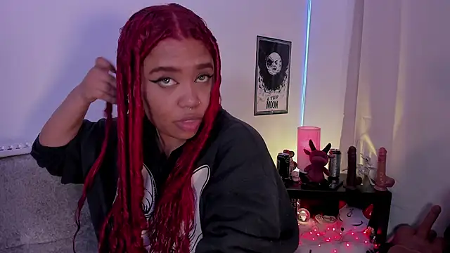 pamela doll3 online show from 01-11-26, 03:55