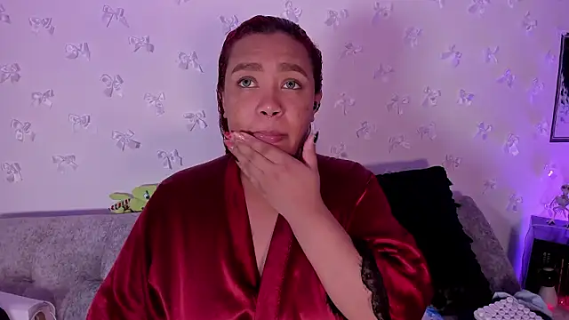 pamela doll3 online show from 02-10-26, 03:10