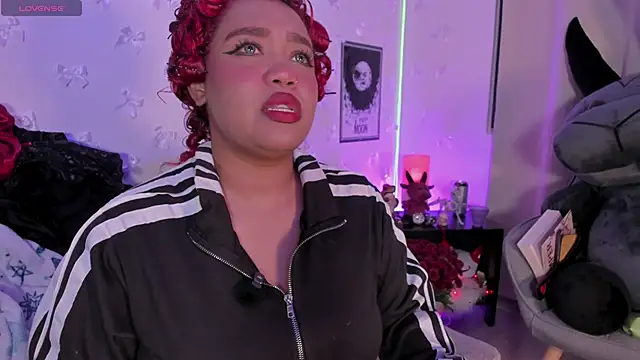 pamela doll3 online show from 02-13-26, 03:13