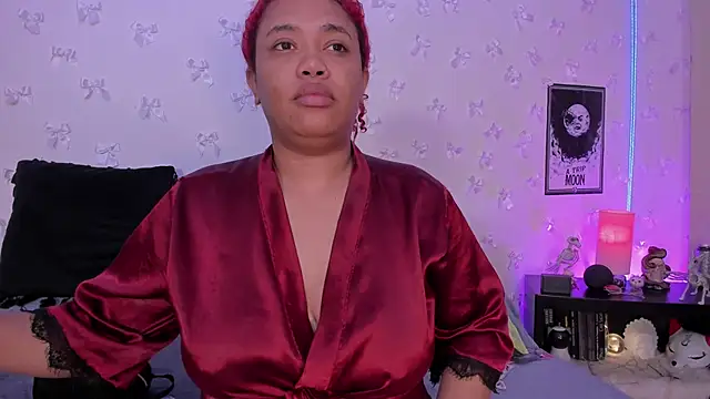pamela doll3 online show from 04-08-26, 03:39