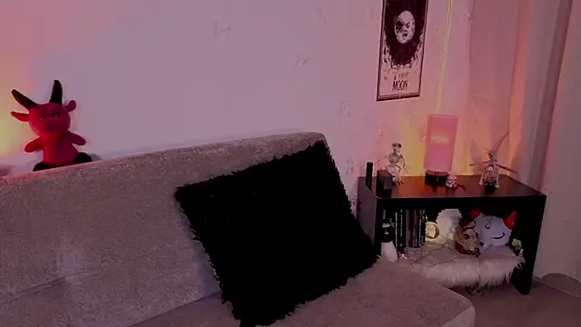 pamela doll3 online show from 07-03-26, 12:39