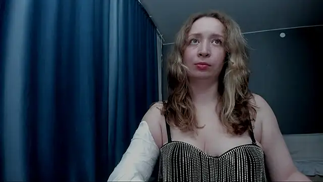 Eva Rikchter online show from 07-03-26, 07:20