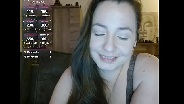 cristalines online show from 02-26-25, 07:49