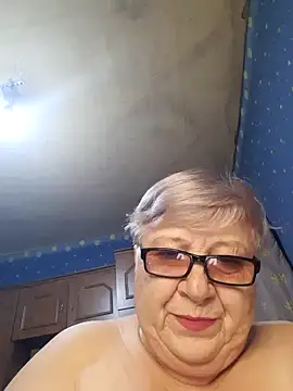 Lena Gaby online show from 12-15-24, 03:42