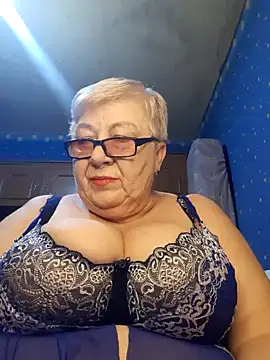 Lena Gaby online show from 02-08-25, 03:10