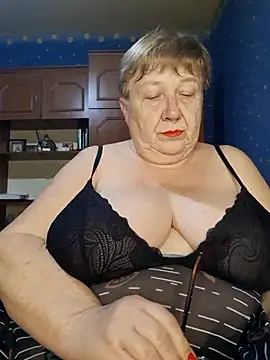 Lena Gaby online show from 11-15-25, 07:21