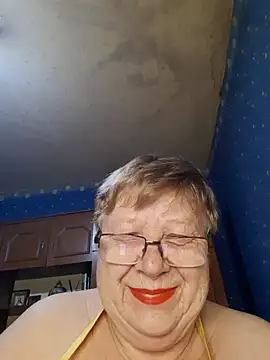 Lena Gaby online show from 11-23-25, 03:39