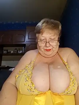 Lena Gaby online show from 12-02-25, 08:26