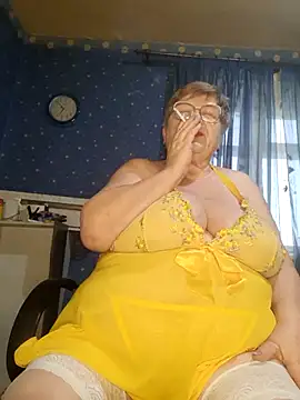 Lena Gaby online show from 01-12-26, 06:07