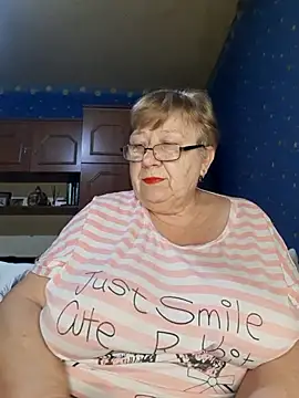 Lena Gaby online show from 02-09-26, 04:49