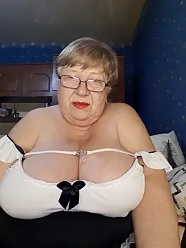 Lena Gaby online show from 02-15-26, 08:16