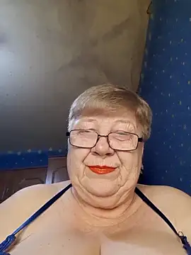 Lena Gaby online show from 03-22-26, 07:28