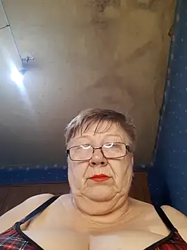 Lena Gaby online show from 04-16-26, 06:36