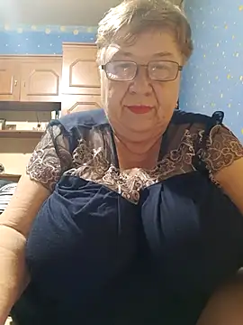 Lena Gaby online show from 05-27-26, 09:34