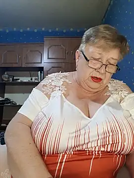 Lena Gaby online show from 06-01-26, 01:13