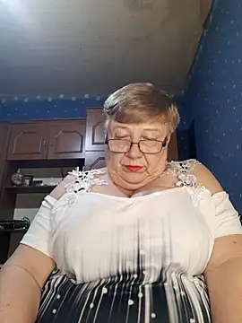 Lena Gaby online show from 06-04-26, 07:20