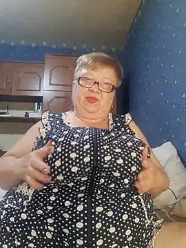 Snapshot of Lena_Gaby chatting on 07-05-26, 04:41 Lena Gaby online show from 07-05-26, 04:41