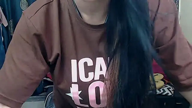 Naiaa-mylove online show from 09-16-25, 05:41