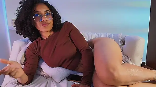 Snapshot of Belkaj chatting on 03-15-25, 04:02 Belkaj online show from 03-15-25, 04:02