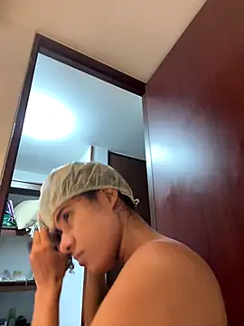 Snapshot of Belkaj chatting on 10-02-25, 12:50 Belkaj online show from 10-02-25, 12:50