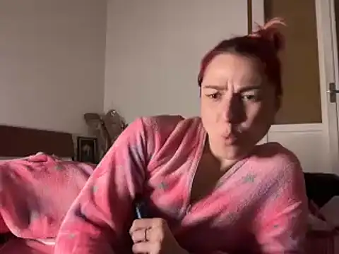 Nikky Divine online show from 12-02-24, 07:16