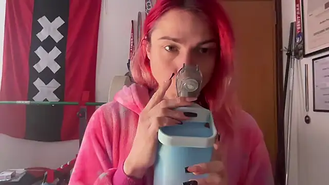 Nikky Divine online show from 01-11-25, 12:29