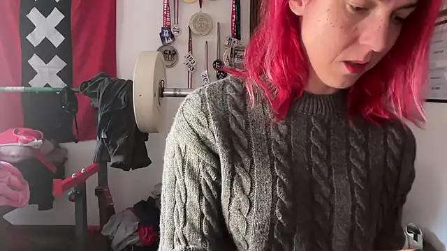 Nikky Divine online show from 01-23-25, 09:29