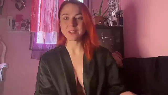 Nikky Divine online show from 01-13-26, 07:46