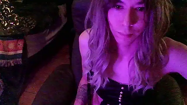 crystalxh online show from 10-25-25, 08:00