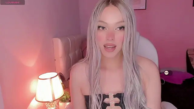 EvaEvangeline online show from 12-17-24, 03:28