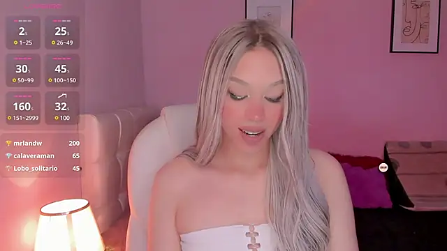 EvaEvangeline online show from 12-22-24, 12:16