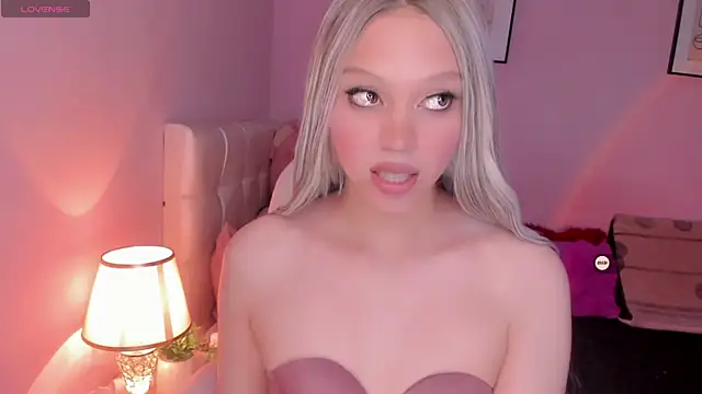 EvaEvangeline online show from 01-12-25, 10:12