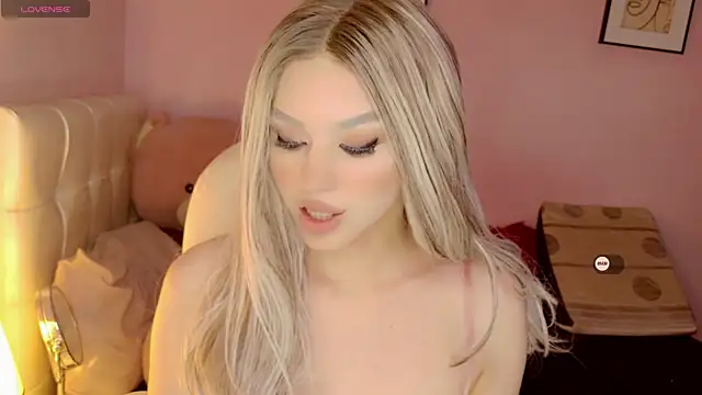 EvaEvangeline online show from 03-19-25, 08:55