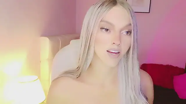 EvaEvangeline online show from 10-20-25, 03:07