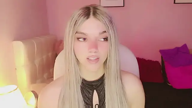 EvaEvangeline online show from 03-13-26, 07:04