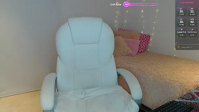 Gabi morales online show from 09-09-25, 04:12