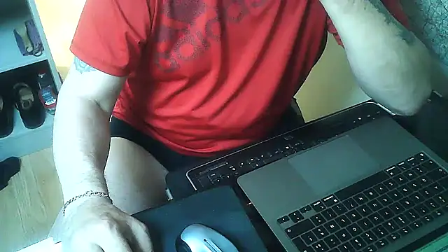 DUDURAxh online show from 03-18-26, 03:04