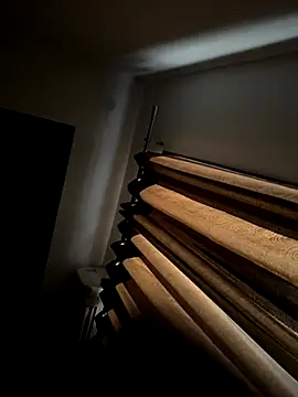 luciferdxm5 online show from 10-29-25, 02:47