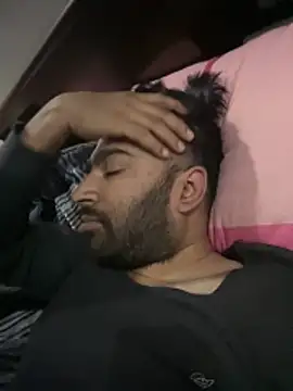 luciferdxm5 online show from 12-15-25, 02:49