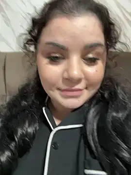 BustyMadison online show from 01-09-25, 06:15