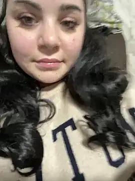 BustyMadison online show from 01-10-25, 07:00