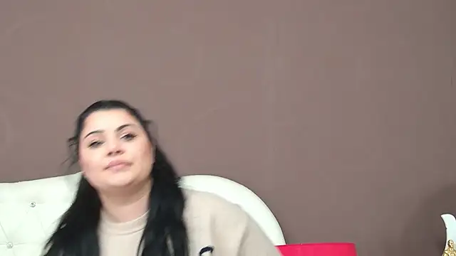 BustyMadison online show from 02-23-25, 09:22