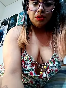 PokeGirld online show from 02-11-25, 05:29