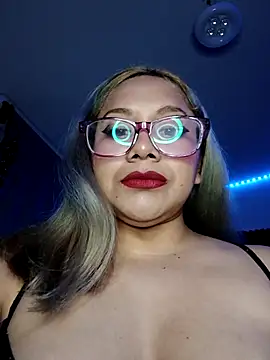 PokeGirld online show from 09-21-25, 04:47