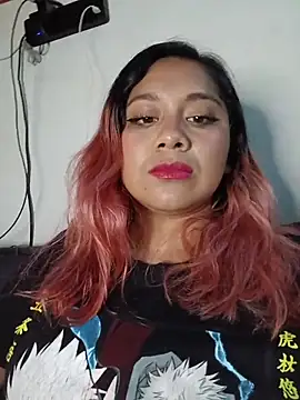 PokeGirld online show from 07-14-26, 05:45