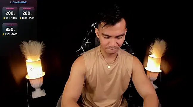 Snapshot of 000batman000 chatting on 03-11-25, 12:50 000batman000 online show from 03-11-25, 12:50