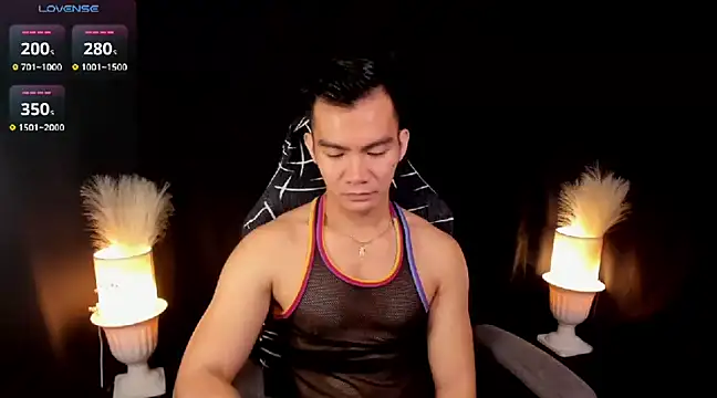 Snapshot of 000batman000 chatting on 03-19-25, 12:48 000batman000 online show from 03-19-25, 12:48