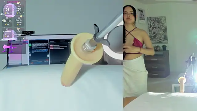 Snapshot of sofi_velez chatting on 03-15-26, 05:08 sofi velez online show from 03-15-26, 05:08