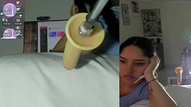 Snapshot of sofi_velez chatting on 03-18-26, 05:05 sofi velez online show from 03-18-26, 05:05