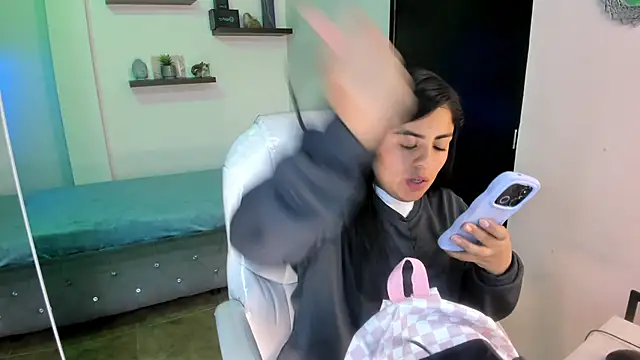 Catalinaa martinez online show from 12-06-24, 08:51